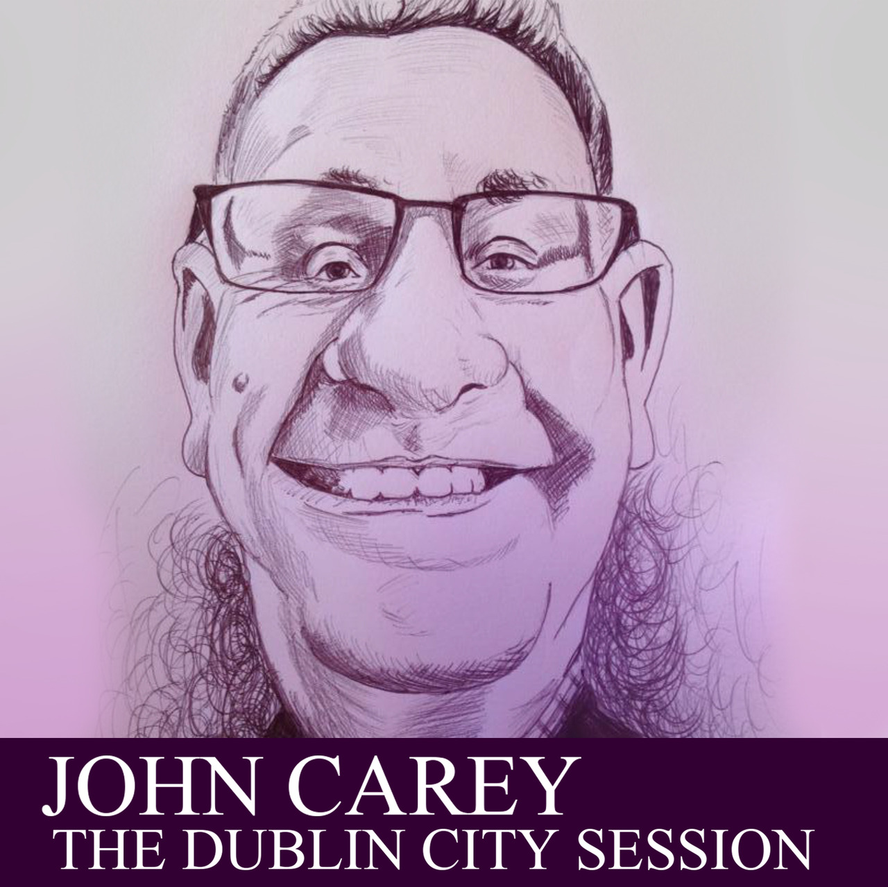 John Carey - The Dublin City Lecture Notes (2014)