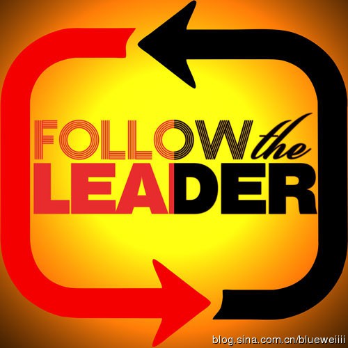 Roberto Giobbi - Follow the Leader