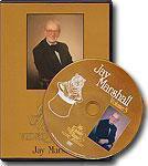 Jay Marshall - Table Crap