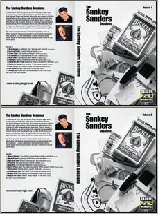 The Sankey Sanders Sessions (1-2)