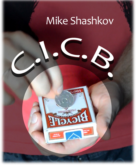 Mike Shashkov - C.I.C.B.
