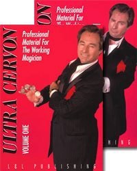 Bruce Cervon - Ultra Cervon (1-2)