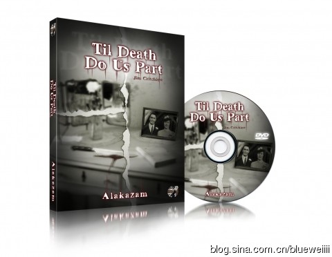 Jim Critchlow - Til Death Do Us Part