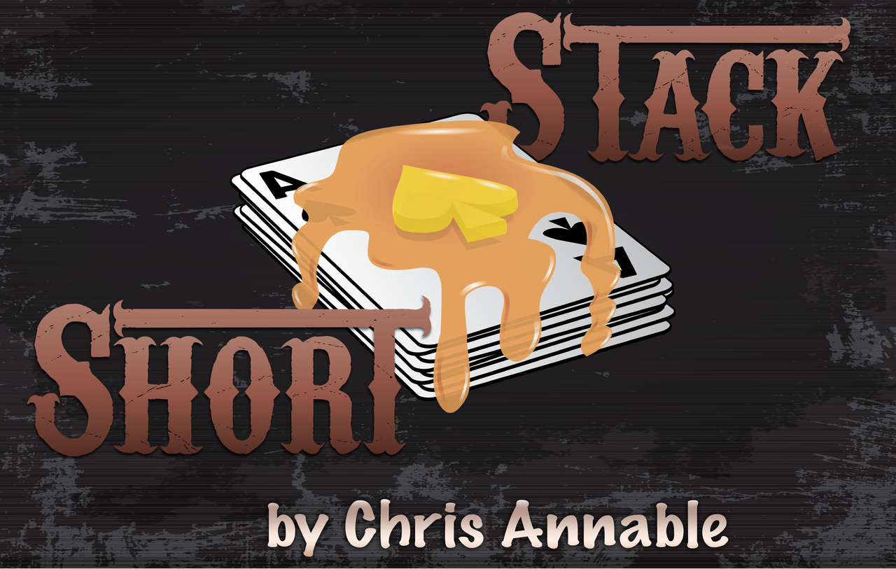 Chris Annable - Short Stack