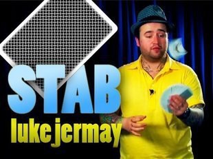 Luke Jermay - Stab