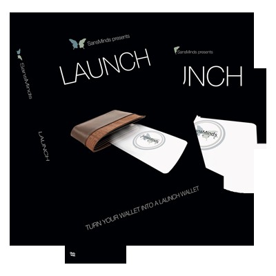 SansMinds - Launch