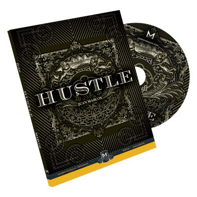 Juan Marcos - Hustle
