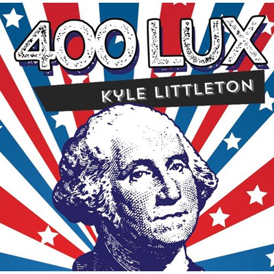 Kyle Littleton - 400 Lux