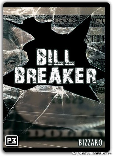 Bizzaro - Bill Breaker