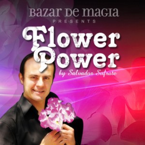 Salvador Sufrate - Flower Power