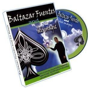 Baltazar Fuentes - BF And His Magic