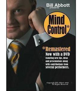 Bill Abbott - Mind Control