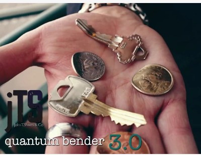 John T. Sheets - Quantum Bender 3.0