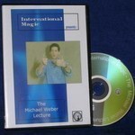Michael Weber - International Lecture