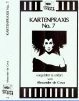 Alexander De Cova - Kartenpraxis (1-4)