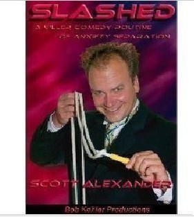 Flip's Truly Magical Rope Magic
