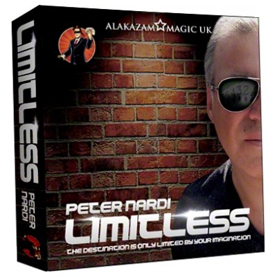 Peter Nardi - Limitless