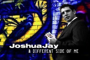 Joshua Jay - A Different Side of Me