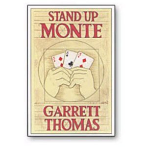 Garrett Thomas - Stand-Up Monte