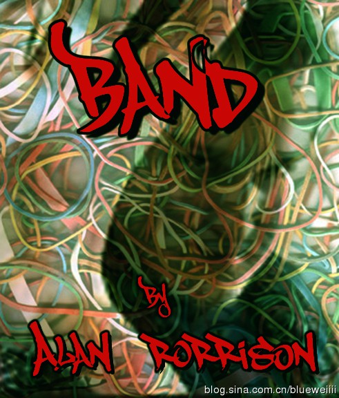 Alan Rorrison - Band