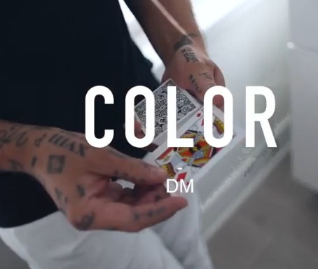 Daniel Madison - Color