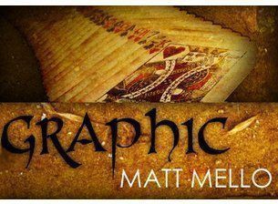 Matt Mello - Graphic
