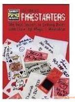 Jay Sankey - Firestarters