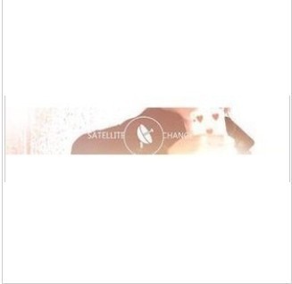 (image for) Ben Prime - Satellite Change