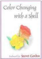 Kamekobo - Color Changing with a Shell