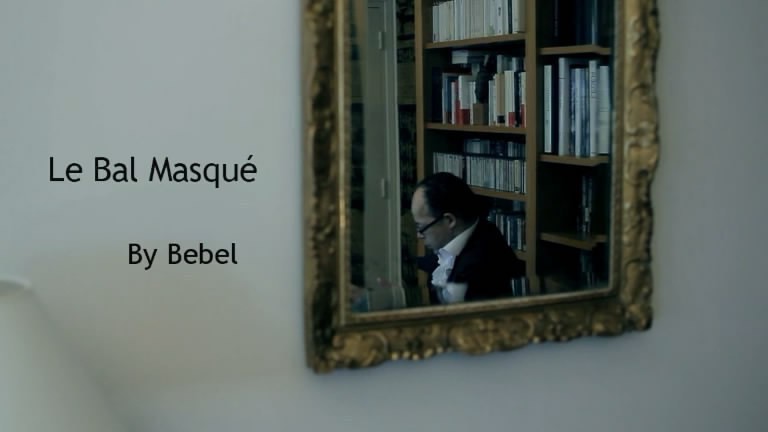 (image for) Bebel - Le Bal Masque