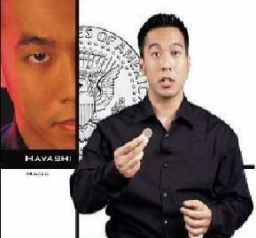 (image for) Hayashi - Coin Fu