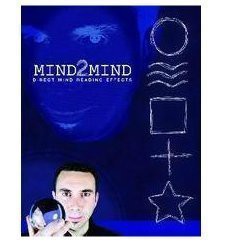 Marc Paul - Mind 2 Mind