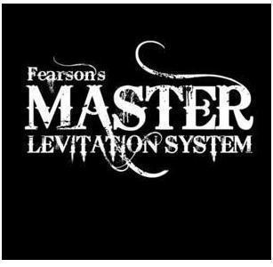 Steve Fearson - Master Levitation System