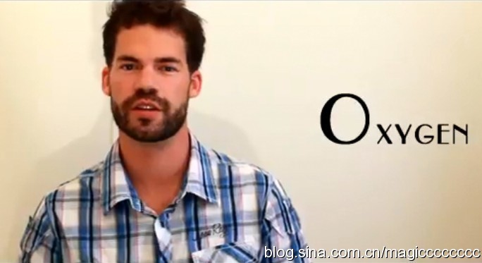 (image for) Yoann.F - Oxygen