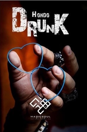Hondo - Drunk