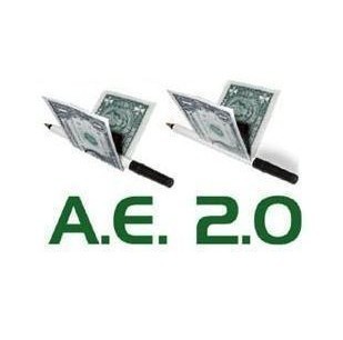 Peter Eggink - AE2.0