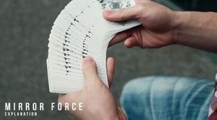 (image for) Patrick Kun - Mirror Force