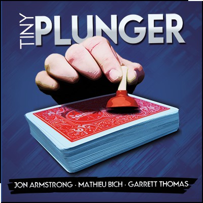 John Armstrong - Tiny Plunger