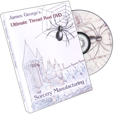 James George - Ultimate Thread Reel (ITR) (1-3)