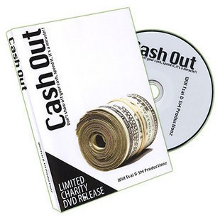 (image for) Will Tsai - Cash Out