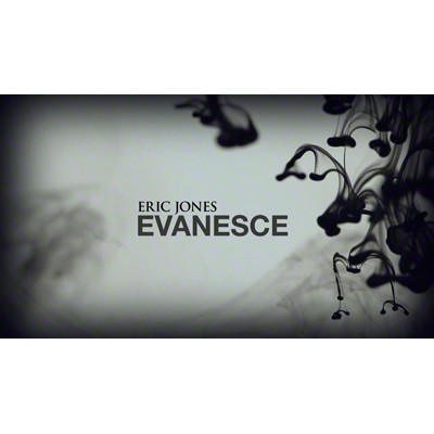 Eric Jones - Evanesce
