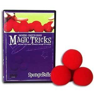 Magic Makers - Spongeballs Combo