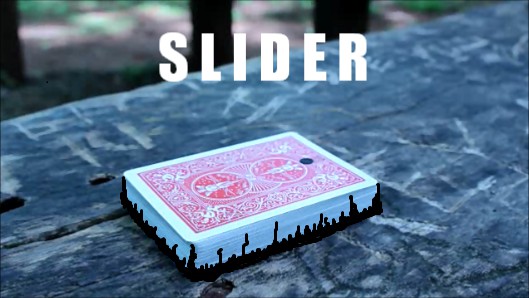Arnel Renegado - Slider