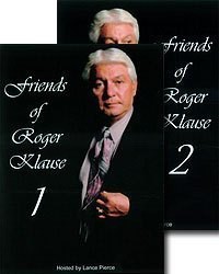 Roger Klause - The Friends of Roger Klause (1-2)