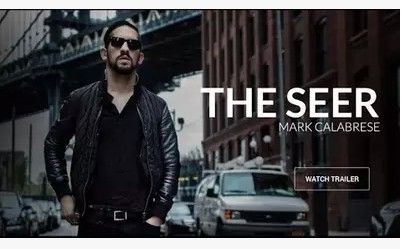Mark Calabrese - The Seer
