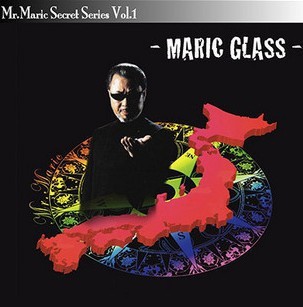Mr Maric - Maric Glass
