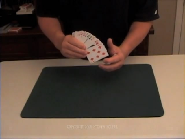 (image for) Steven Youell - Ed Marlo's Flexible Switchout