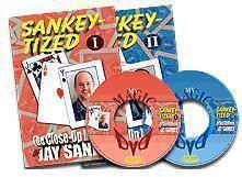 Jay Sankey - Sankey Tized (1-2)