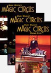 Mark Wilson - Magic Circus (1-6)