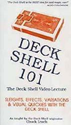Chuck Leach - DECK SHELL 101